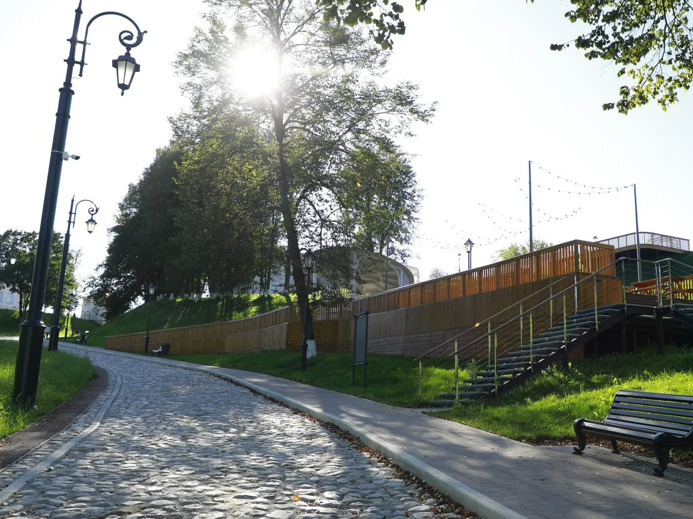 Фото: пресс-служба администрации Наро-Фоминского г.о.