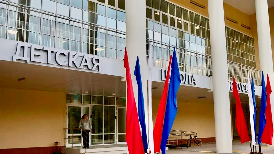 Фото: пресс-служба администрации г.о. Королев