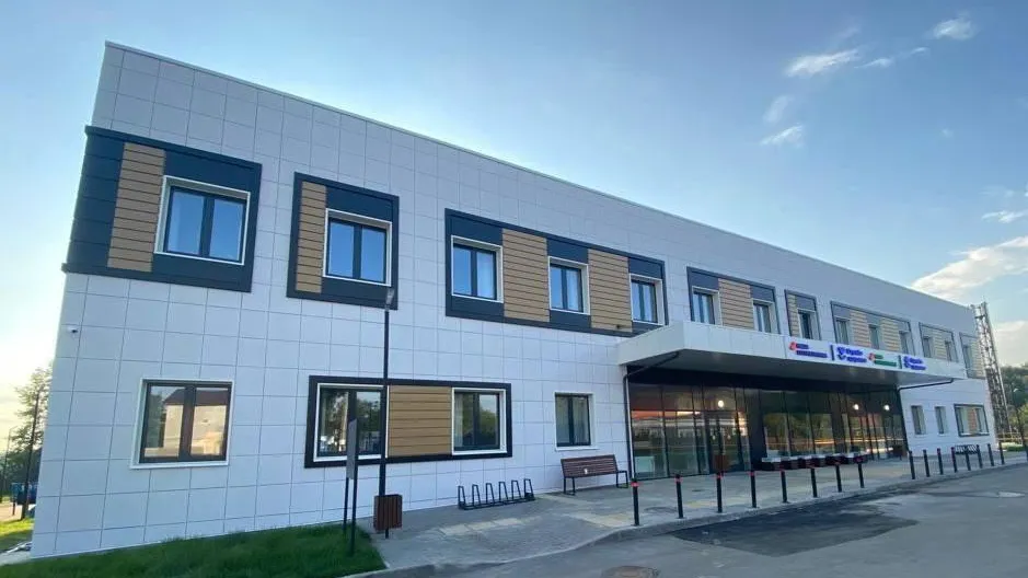 фото минстроя мо