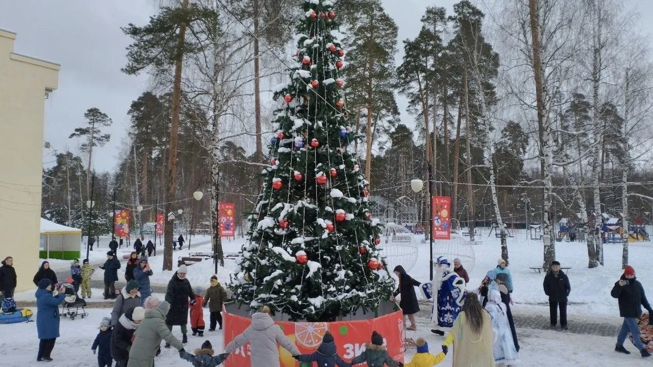 Фото: пресс-служба администрации Шатурского округа