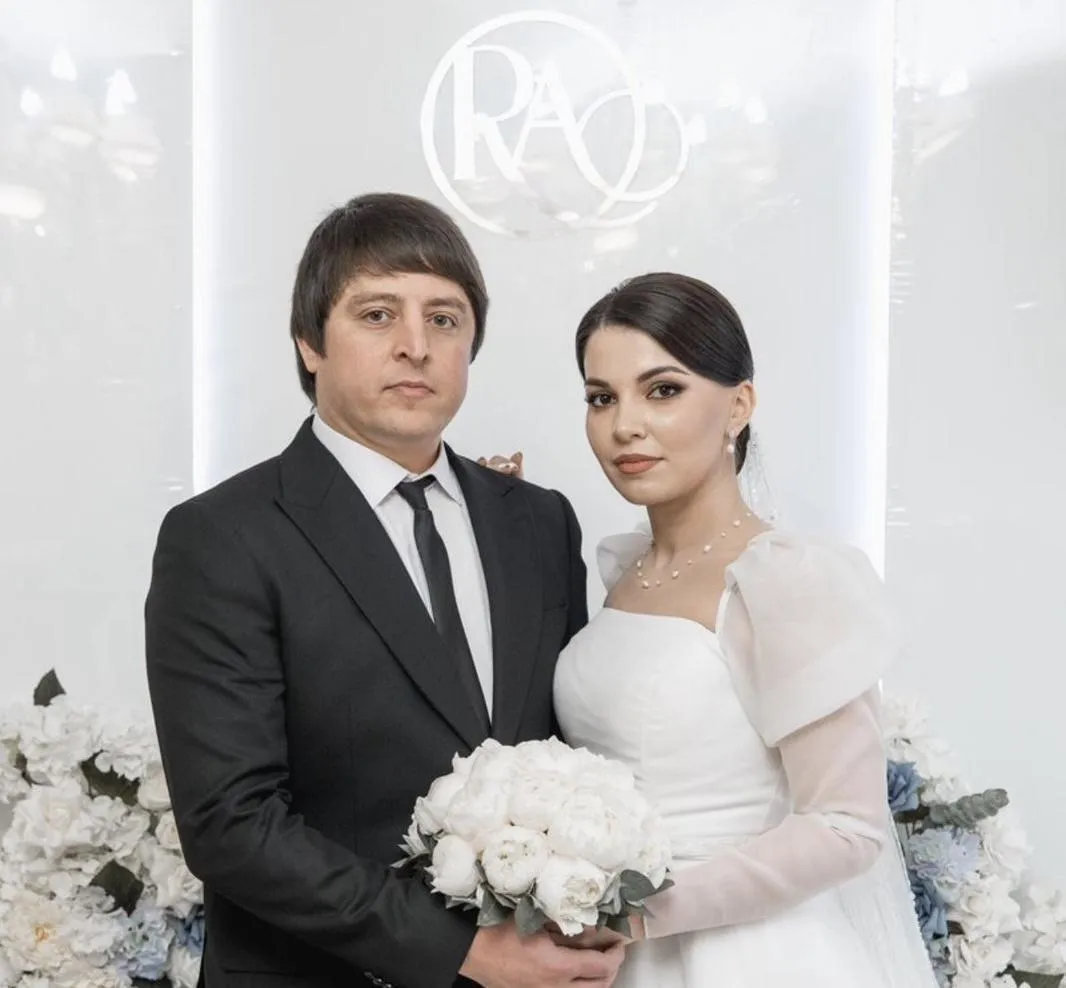 Фото из семейного архива