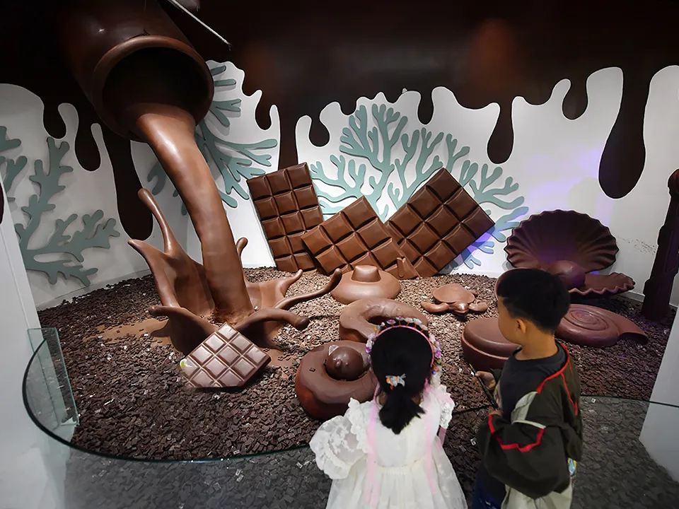 Фото: ТАСС/VCG/Visual China Group