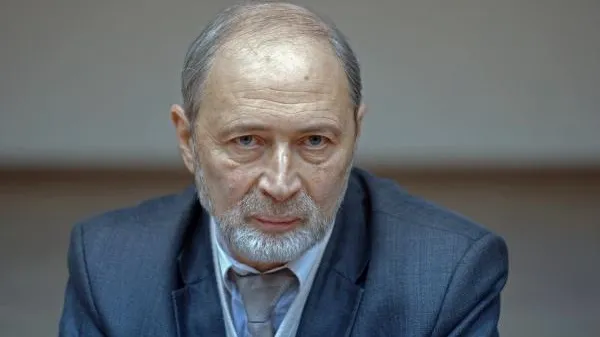 Роман Вильфанд: «К народным приметам отношусь с уважением»