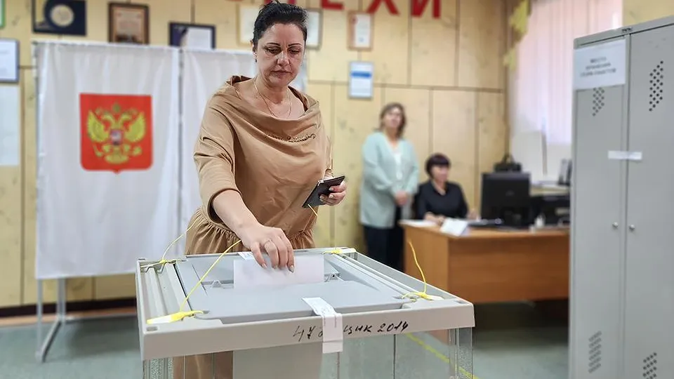 Фото: МедиаБанк Подмосковья/Светлана Плотникова