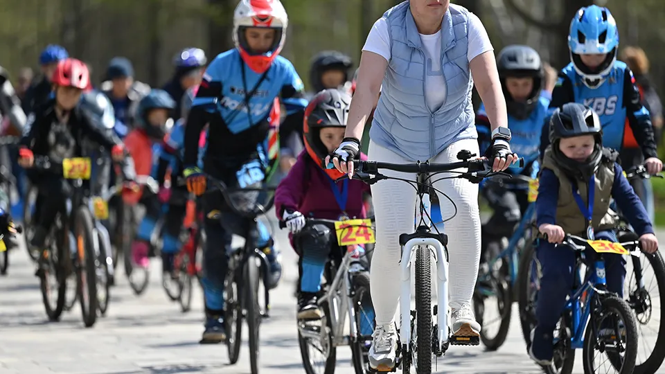 Фото: Сергей Демянюк