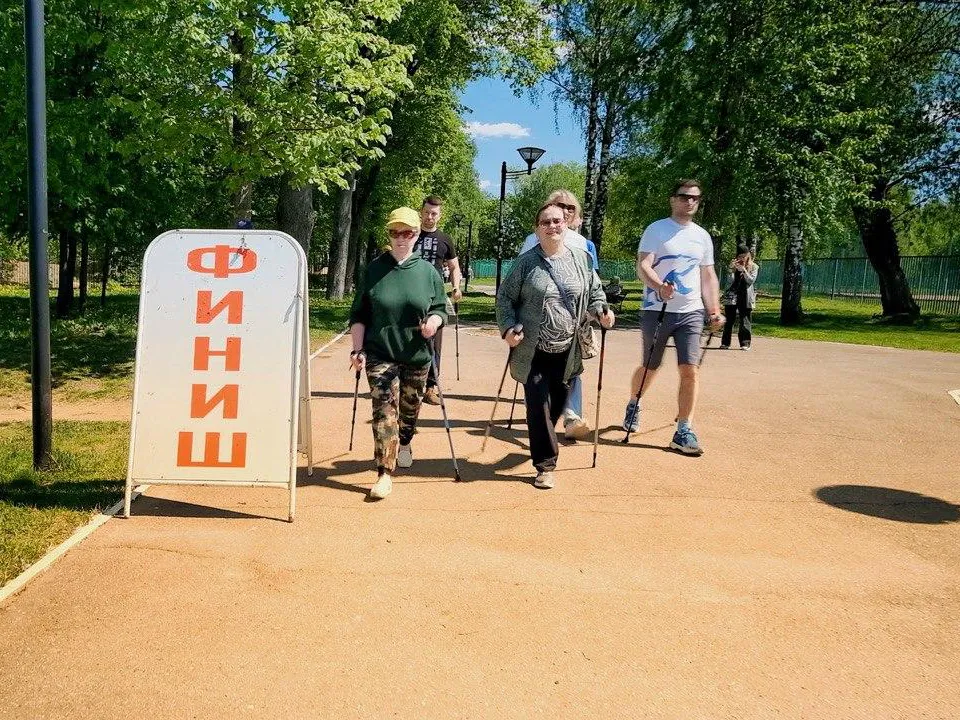 Фото: Щелковской телевидение