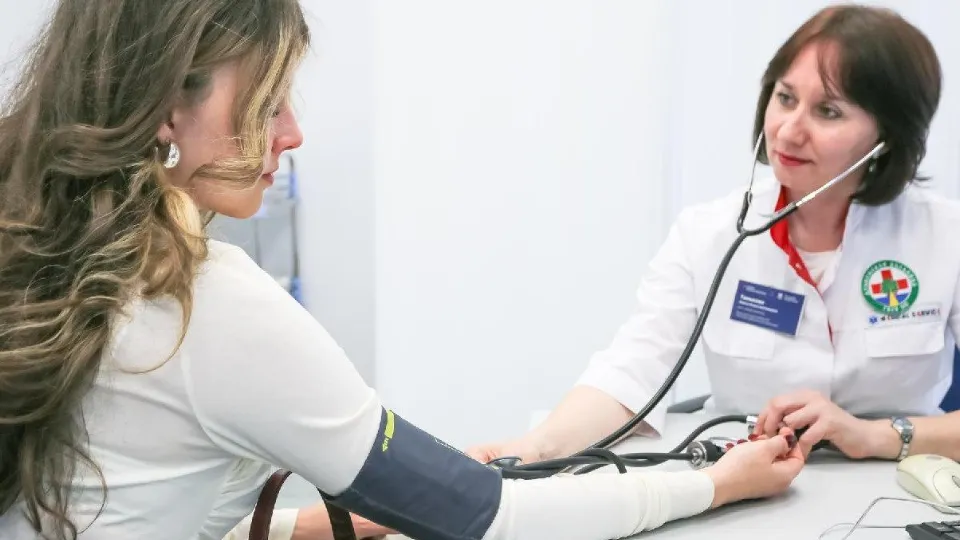 Фото: пресс-служба Дубненской больницы