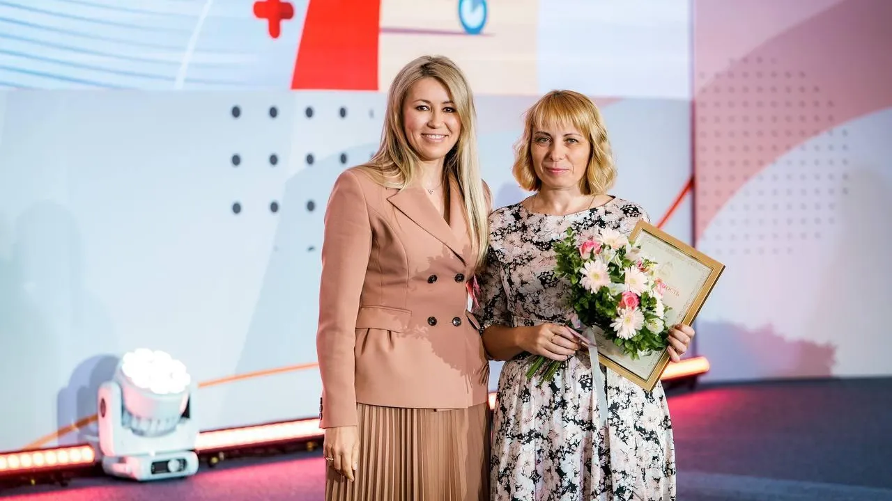 Фото: ГБУЗ МО «Домодедовская больница»