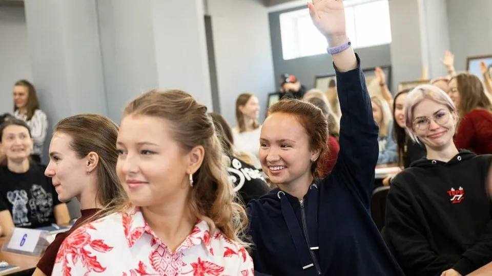 Фото: пресс-служба администрации г.о. Люберцы