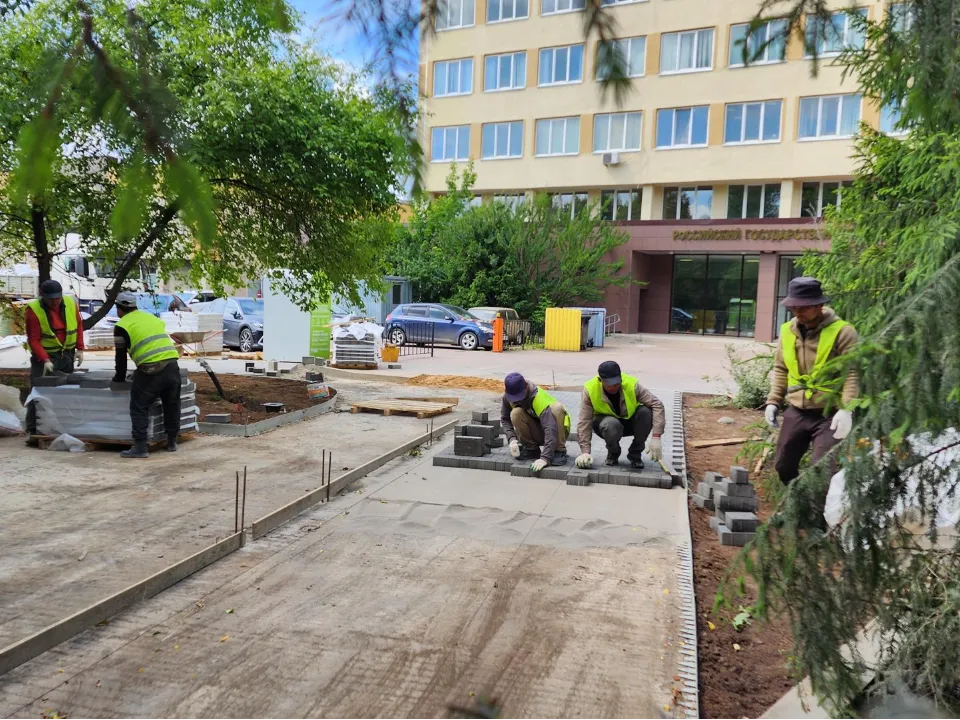 Фото: Анастасия Сараева