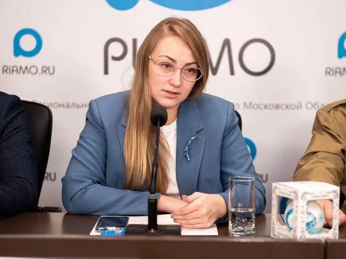Депутат рассказала, как «Детские комнаты» помогают малышам не бояться врачей