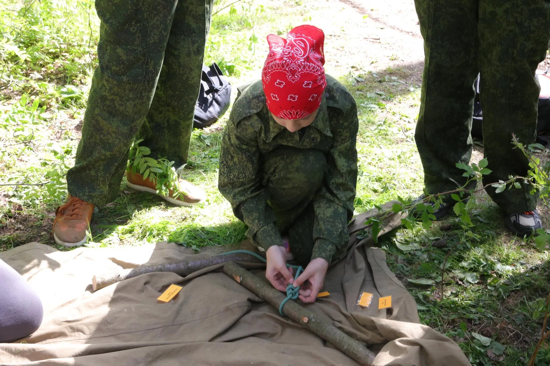 Фото: Щелковской телевидение