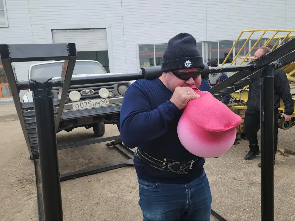 Фото: МедиаБанк Подмосковья/Наталья Лымарь