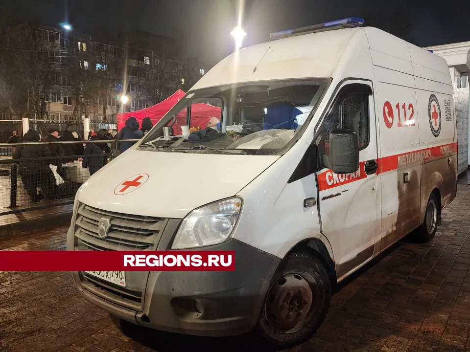 Фото: Мария Шигорева