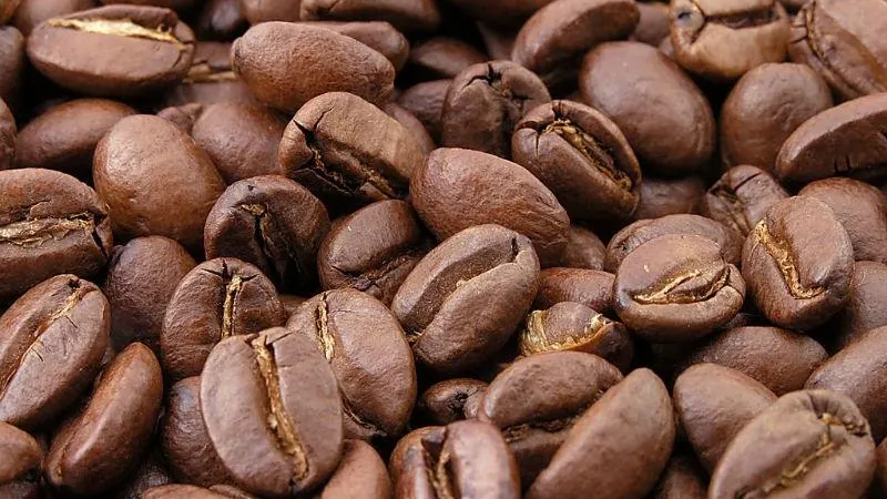 Кофе на 3 миллиона рублей похитил житель Питера в Химках