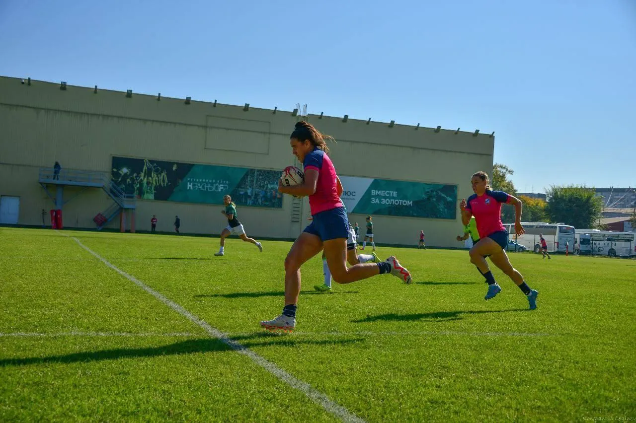 Фото: Константин Логинов