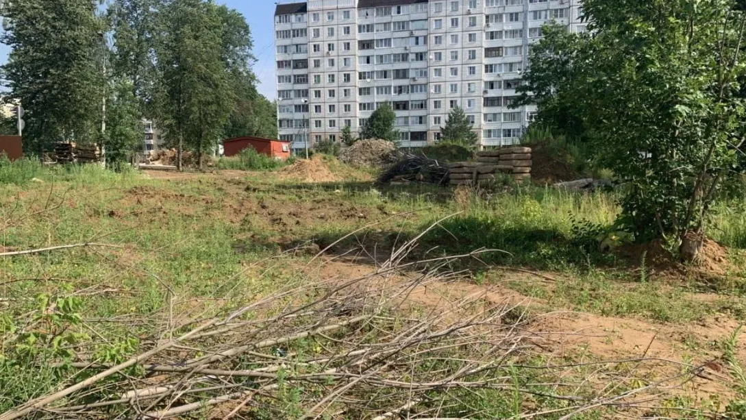 Фото: Минимущества МО