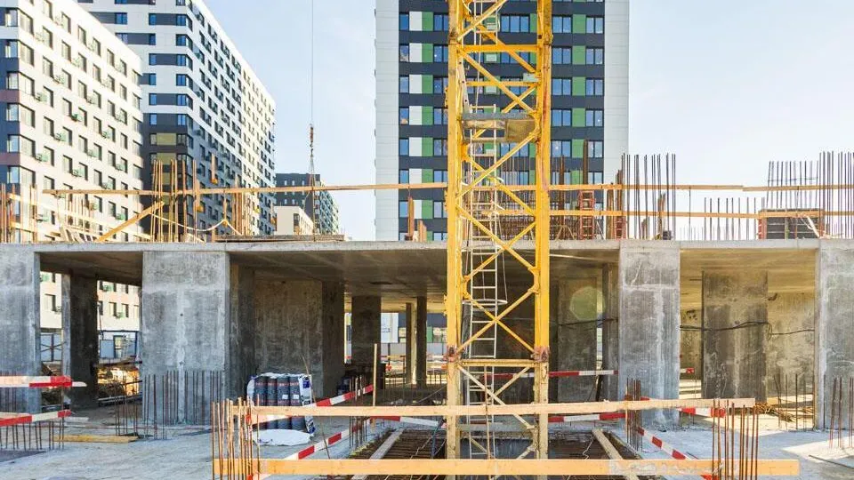 Фото: ГК «Гранель»