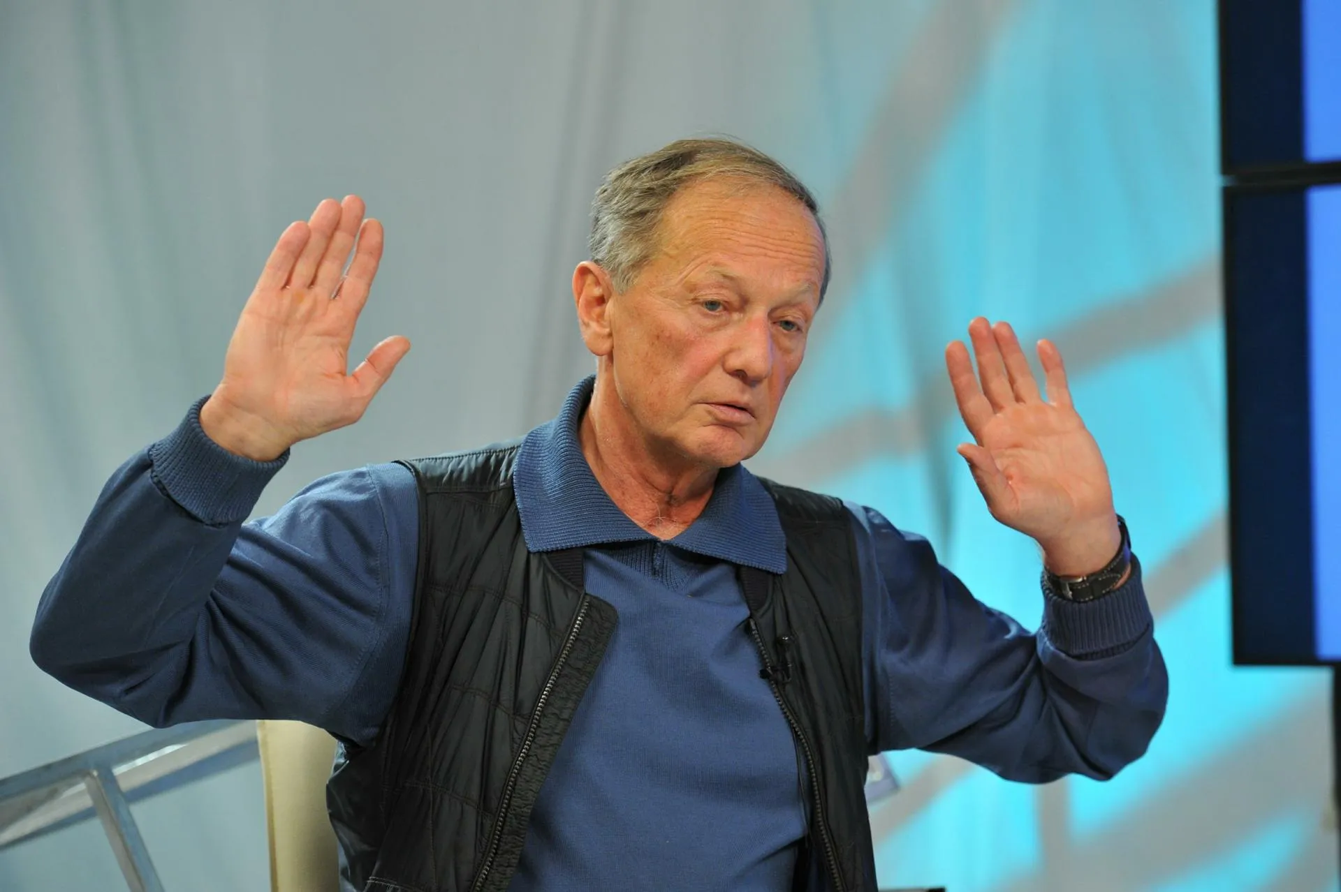 Komsomolskaya Pravda/Global Look Press