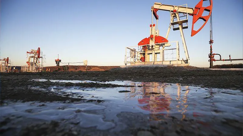 Почему провалится способ французов получать нефть по ценам ниже рыночных — мнение политолога