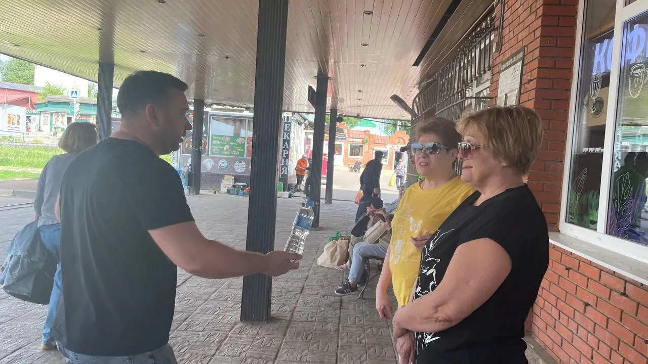 Фото: Минтранс Подмосковья