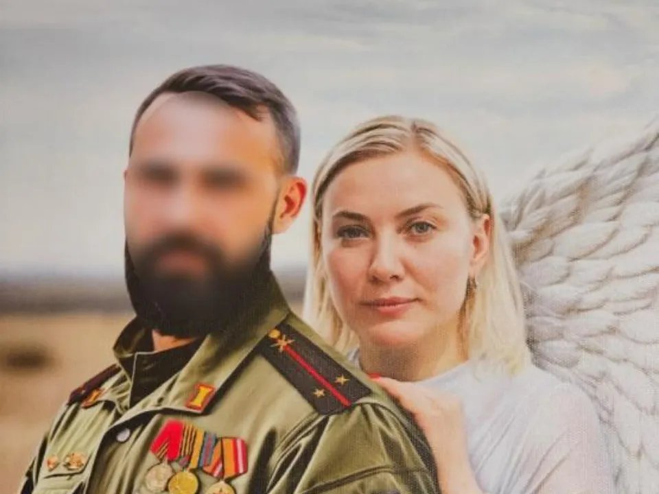 Фото: личный архив Марии Даниловой