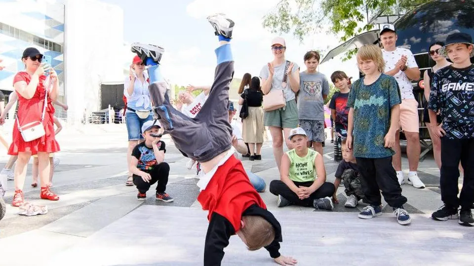 Фото: пресс-служба администрации г.о. Красногорск