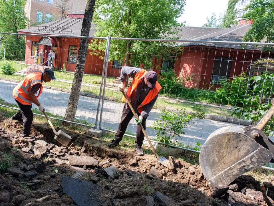 Фото: пресс-служба администрации г.о. Лыткарино&nbsp;