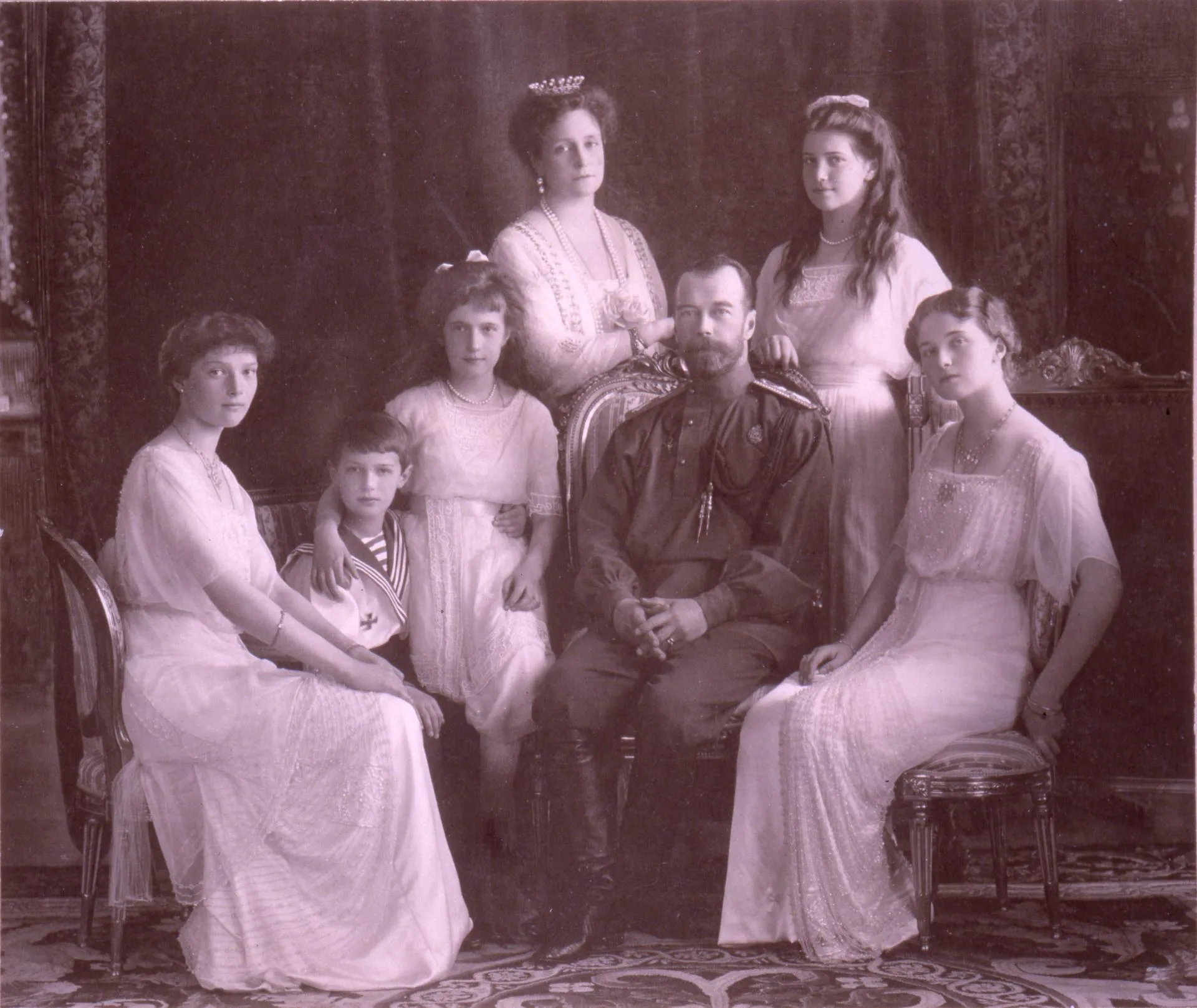 Vladimir Boiko/Russian Look