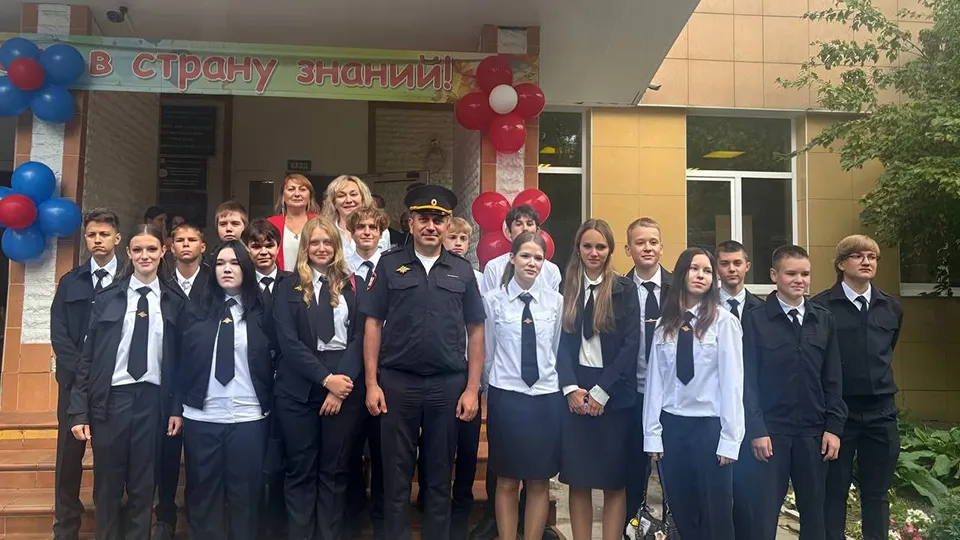 Фото: пресс-служба администрации Одинцовского г.о.