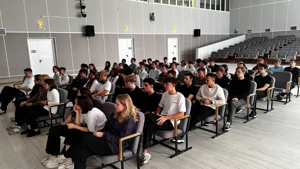 Фото: пресс-служба администрации г.о. Балашиха