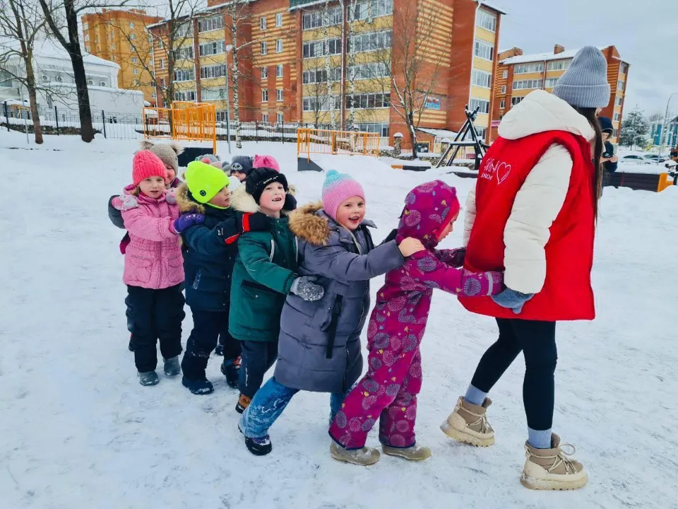 Фото: Министерство благоустройства МО