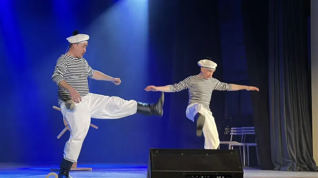 Кристина Тришина