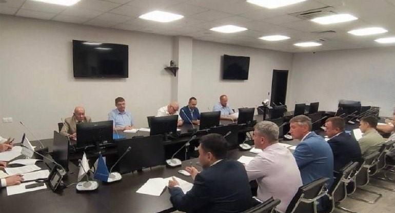 Работники «Мособлэнерго» пройдут программу переподготовки в МГТУ имени Баумана