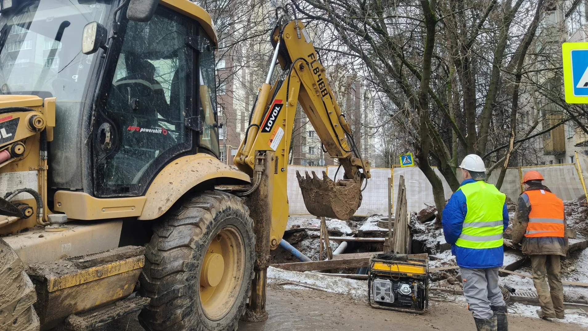 МедиаБанк Подмосковья/Сергей Орлов