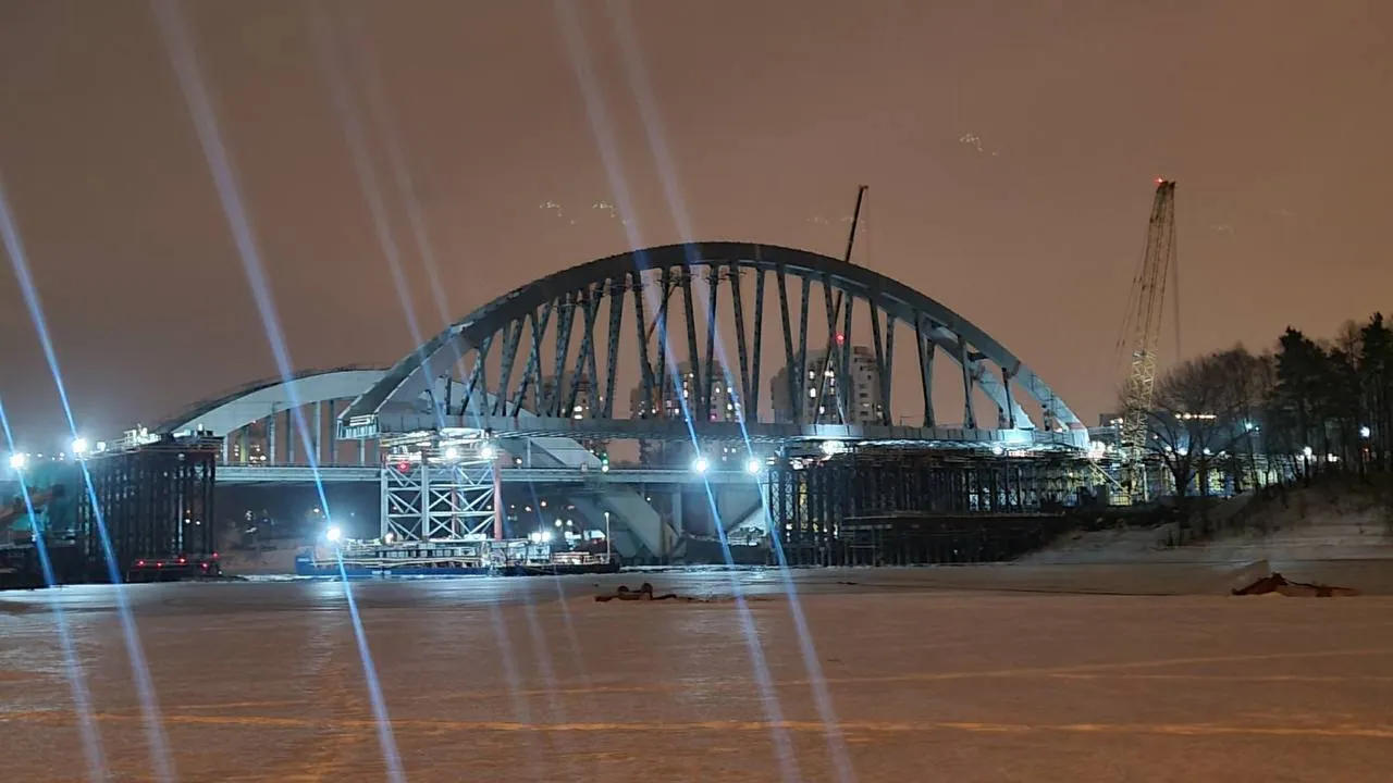 Фото: пресс-служба администрации г.о. Химки