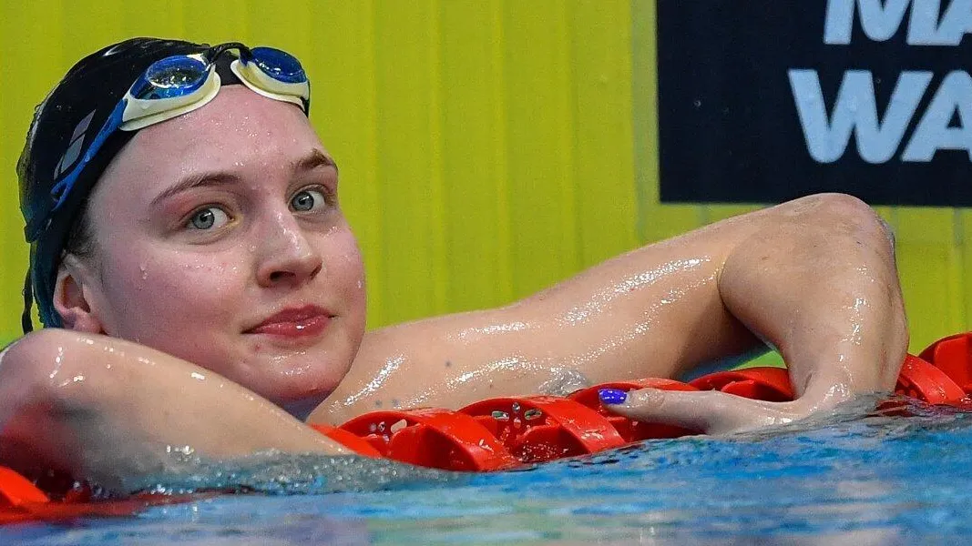 Подмосковные пловцы завоевали награды всероссийского турнира «Кубок чемпионов»