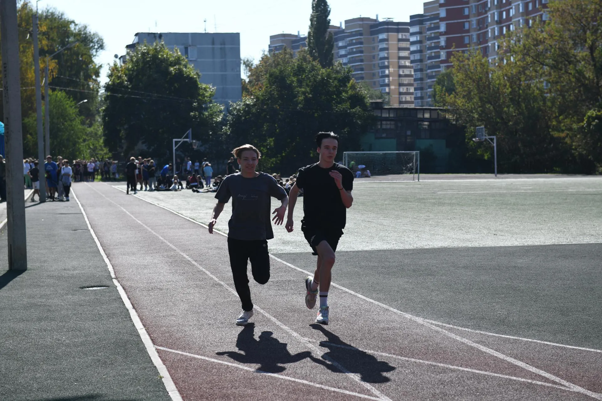 Фото: Александр Щербаков