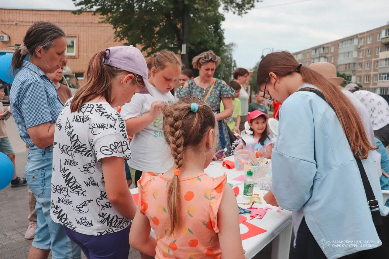 Фото: ЦД «Победа».