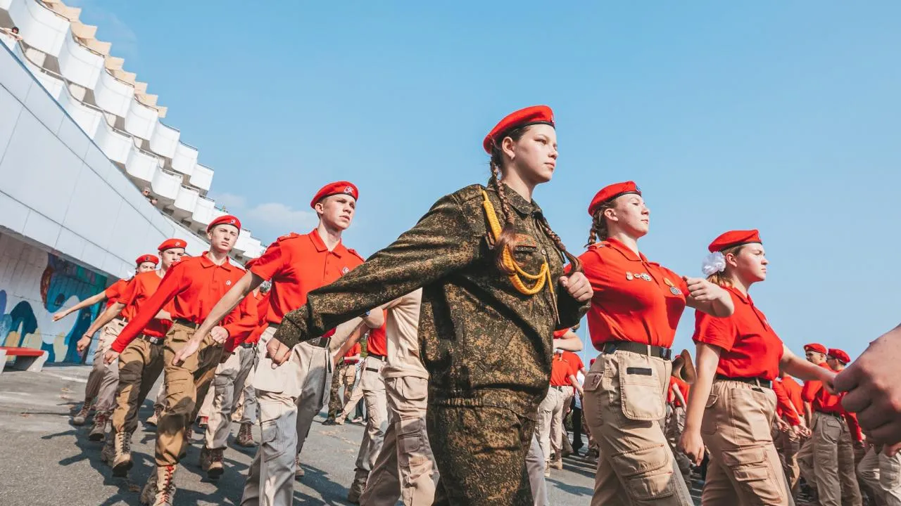 yunarmy.ru