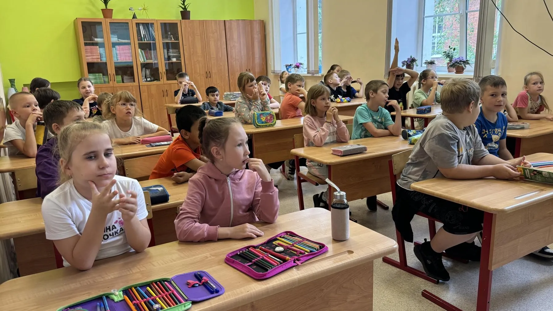 пресс-служба администрации Можайского городского округа