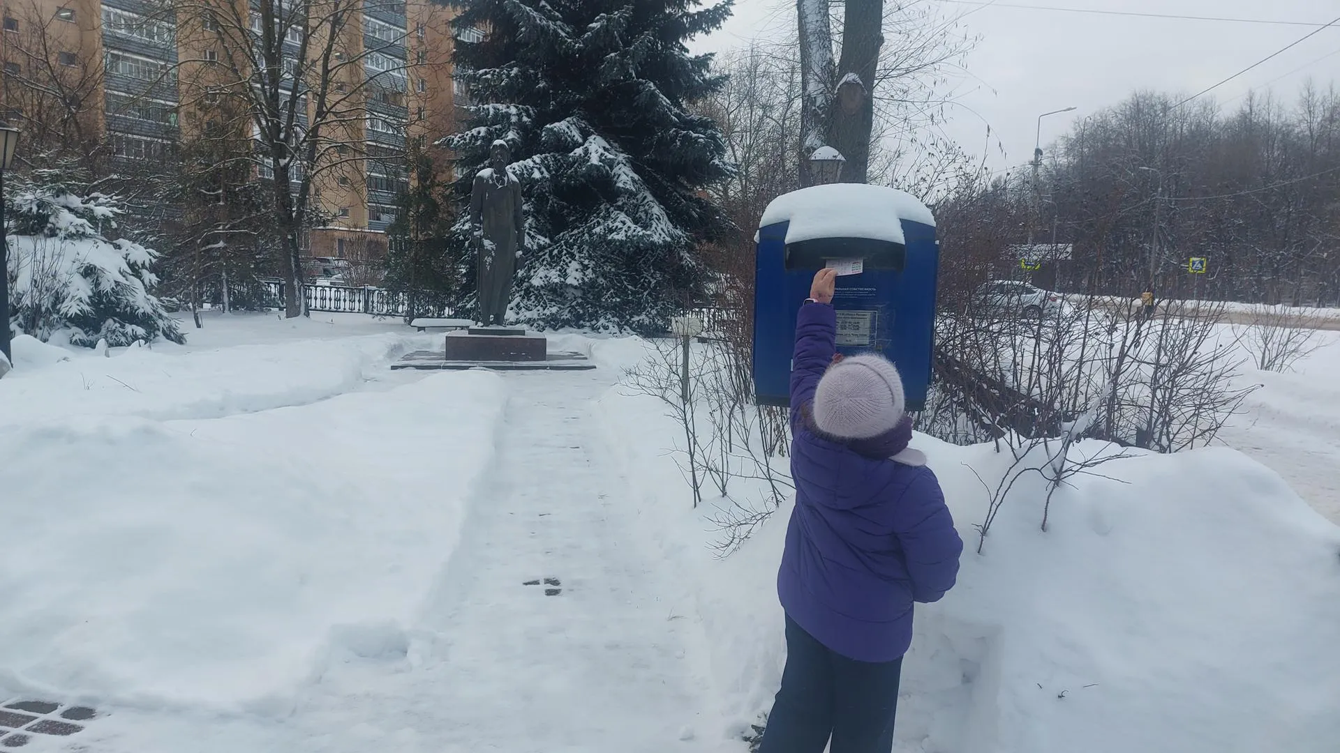 фото: Татьяна Афанасьева