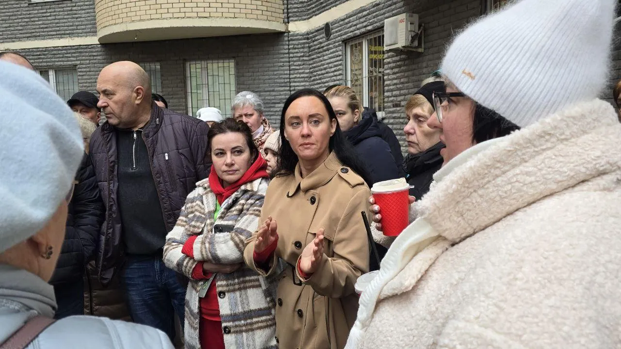 Пресс-служба администрации городского округа Пушкинский