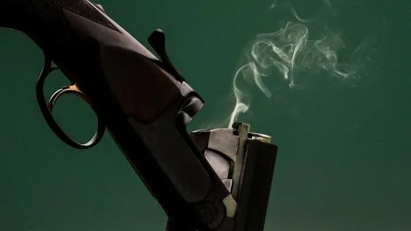 В Краснодарском крае во время охоты застрелили мужчину