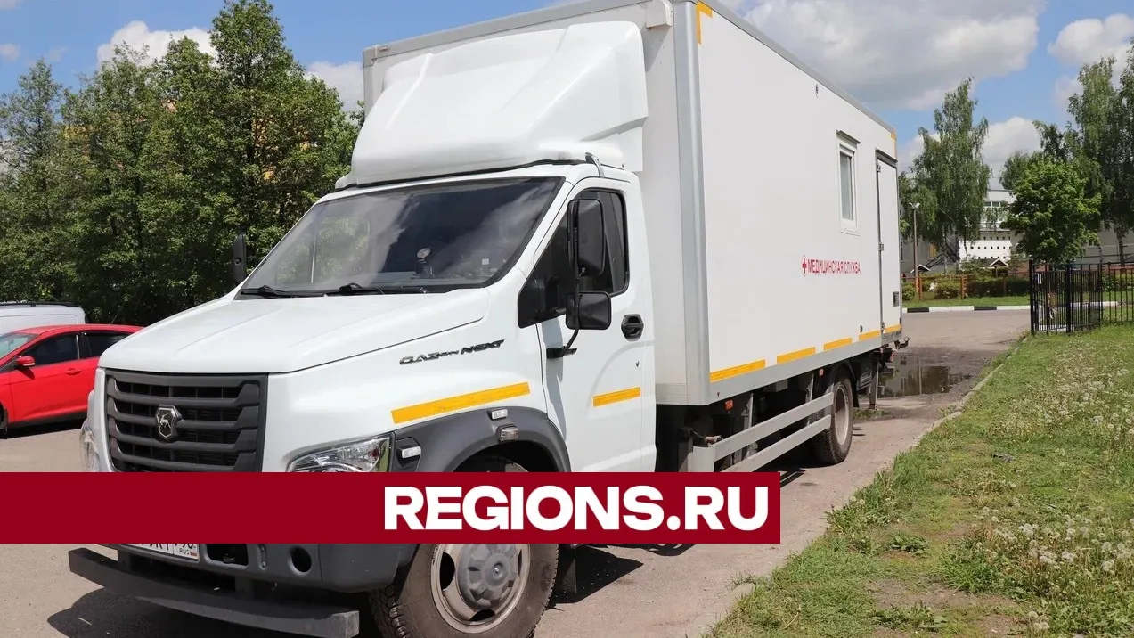 Фото: Regions/Василий Тремасов