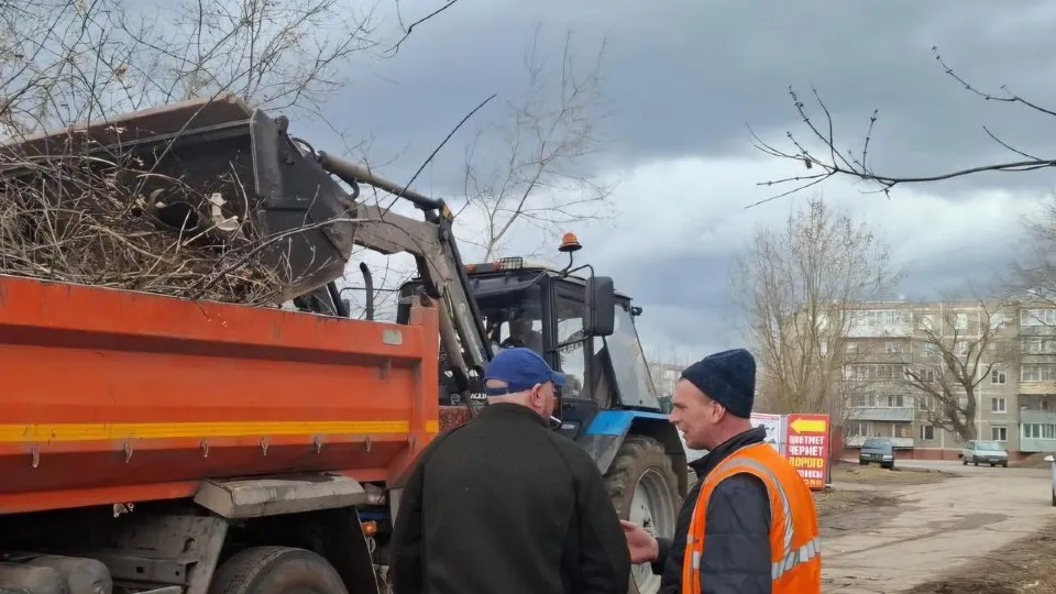 Фото: Министерство по содержанию территорий и государственному жилищному надзору Московской области