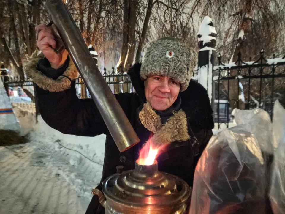 Фото: МедиаБанк Подмосковья/Мария Андрюхина