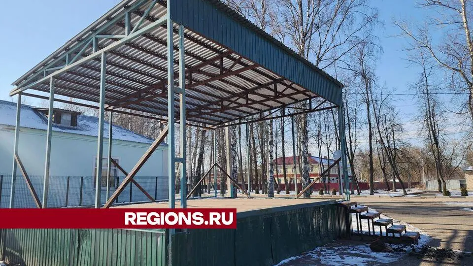 Фото: Ольга Сычева