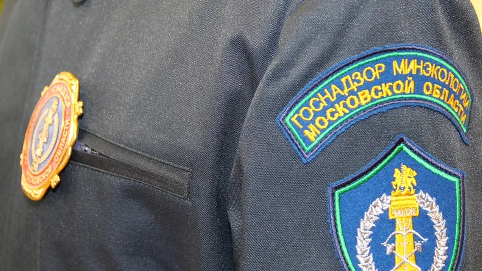 Фото: Министерство экологии Московской области