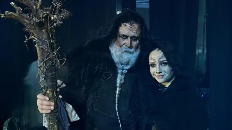 Фото из личного архива Анастасии Халак